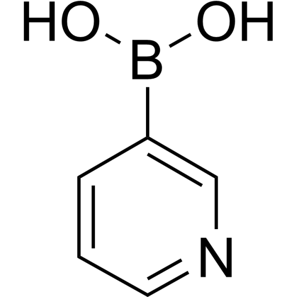 Pyridin-3-ylboronic acid 1692-25-7